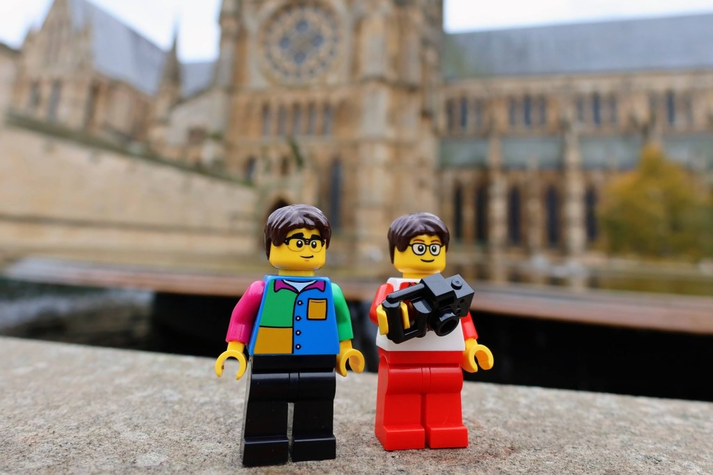 Lincoln Was Amazing As&nbsp;Always.